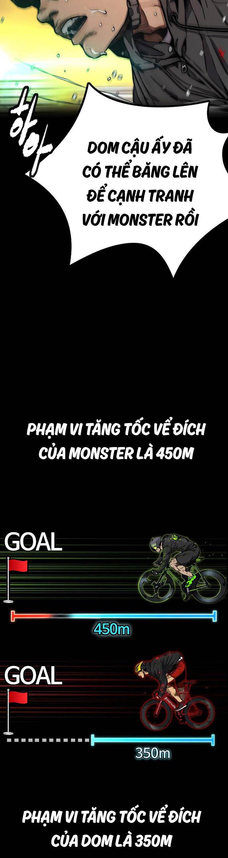 Thể Thao Cực Hạn Chap 505 - Next Chap 506