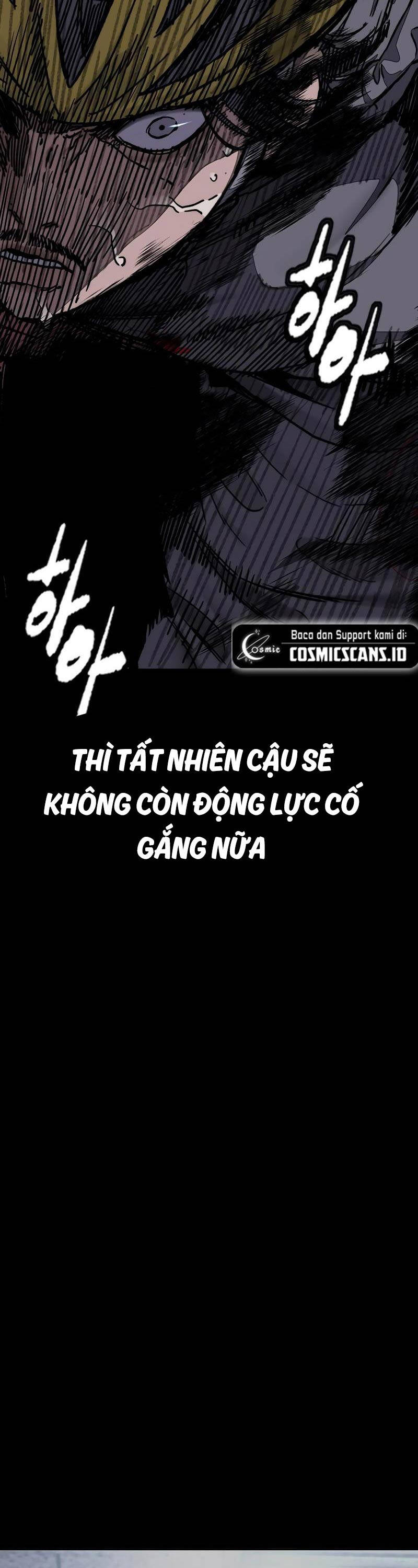 Thể Thao Cực Hạn Chap 505 - Next Chap 506