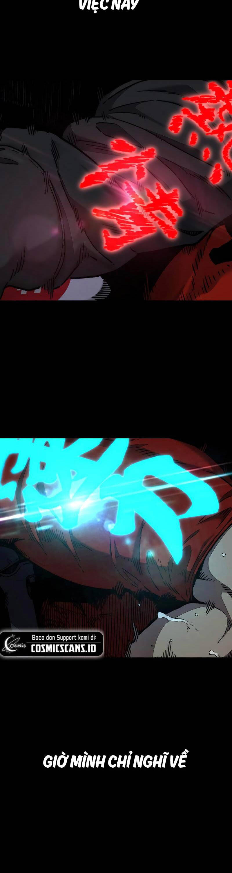 Thể Thao Cực Hạn Chap 505 - Next Chap 506