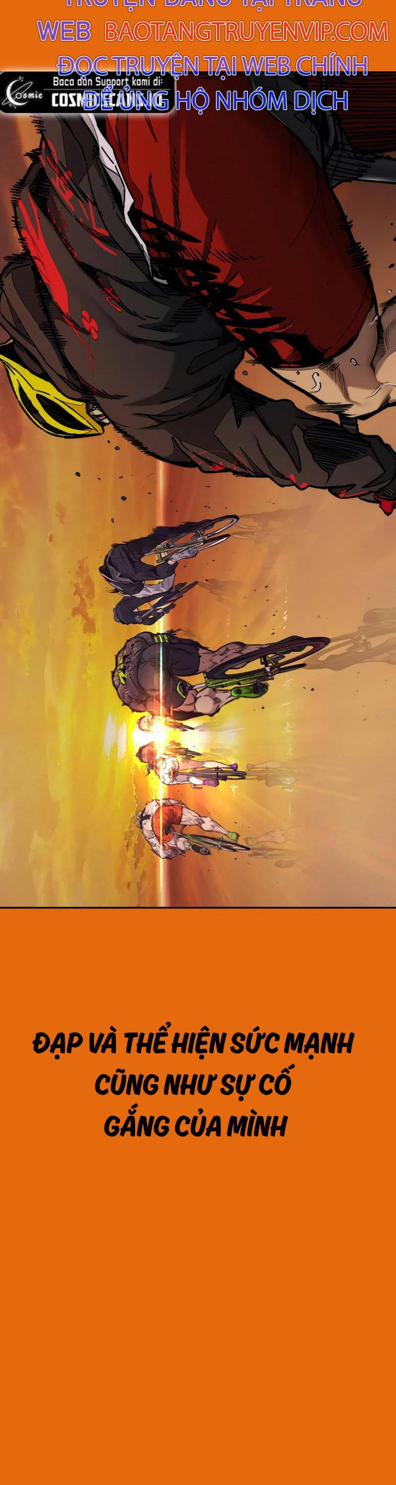 Thể Thao Cực Hạn Chap 505 - Next Chap 506