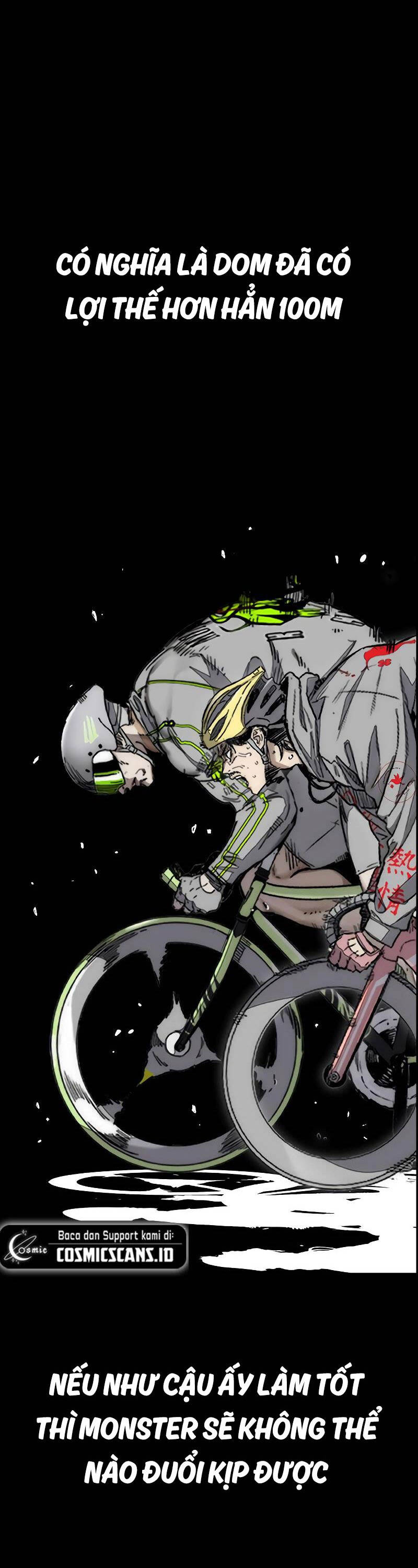 Thể Thao Cực Hạn Chap 505 - Next Chap 506