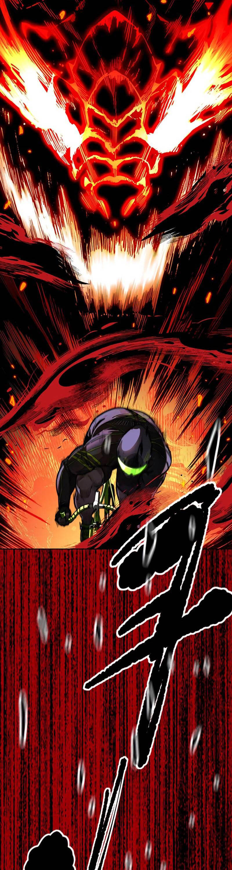 Thể Thao Cực Hạn Chap 505 - Next Chap 506