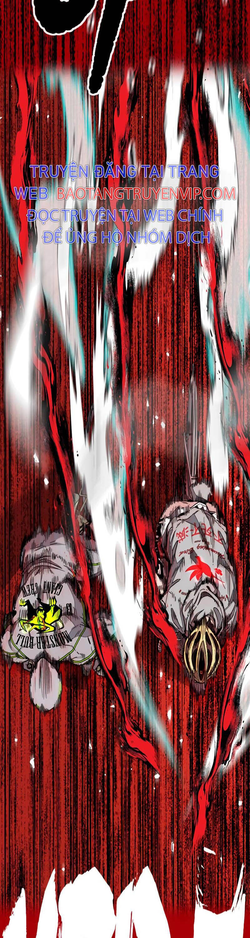 Thể Thao Cực Hạn Chap 505 - Next Chap 506