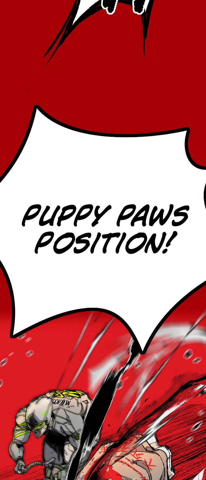 Thể Thao Cực Hạn Chap 505 - Next Chap 506