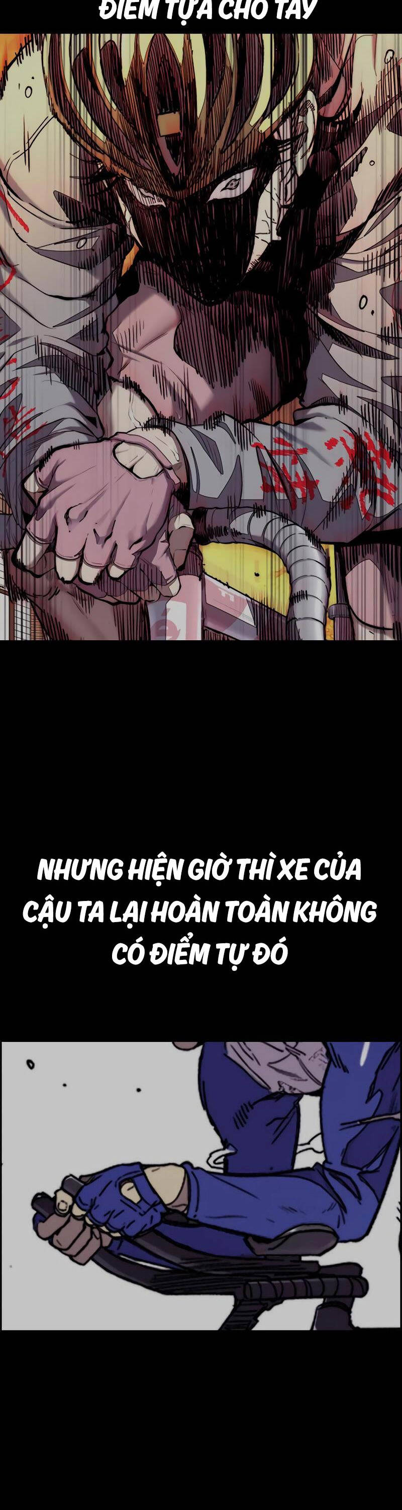 Thể Thao Cực Hạn Chap 505 - Next Chap 506