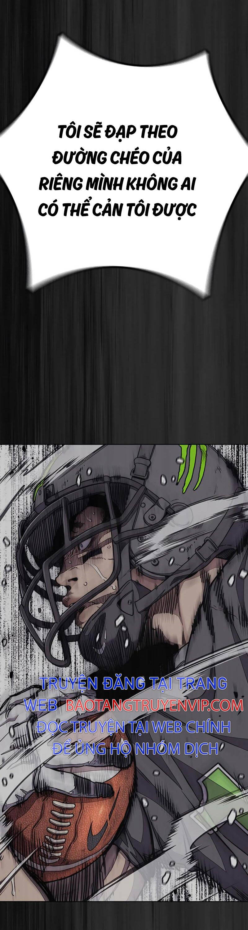 Thể Thao Cực Hạn Chap 505 - Next Chap 506