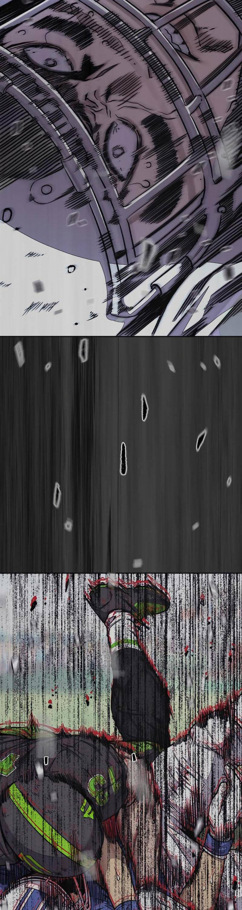 Thể Thao Cực Hạn Chap 505 - Next Chap 506