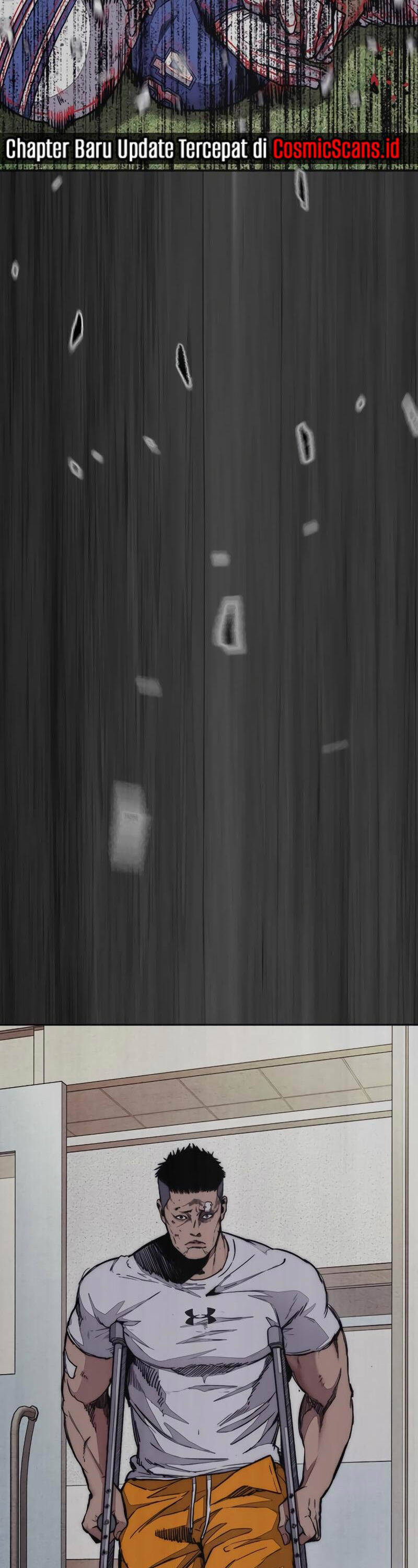 Thể Thao Cực Hạn Chap 505 - Next Chap 506