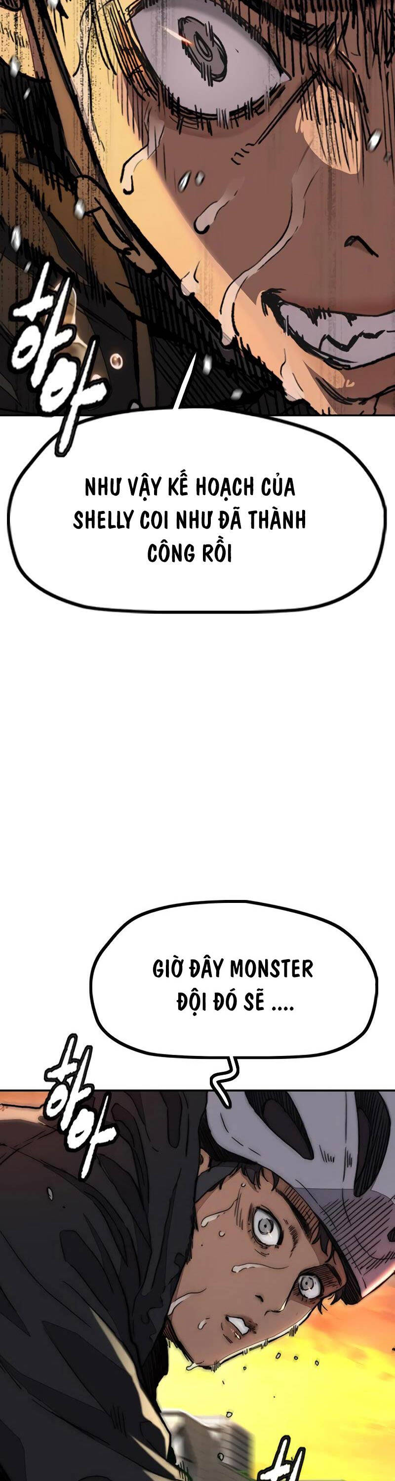 Thể Thao Cực Hạn Chap 505 - Next Chap 506