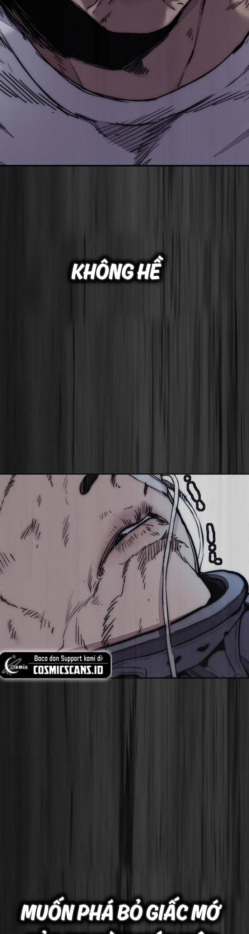 Thể Thao Cực Hạn Chap 505 - Next Chap 506