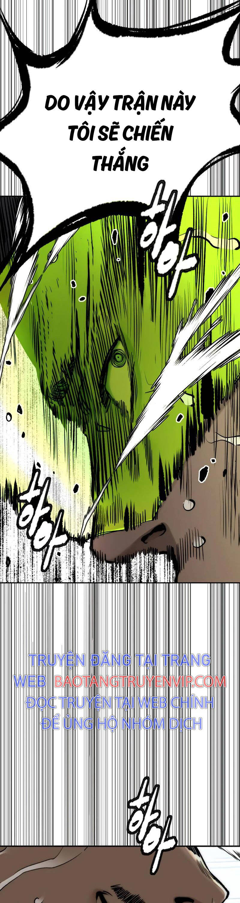 Thể Thao Cực Hạn Chap 505 - Next Chap 506