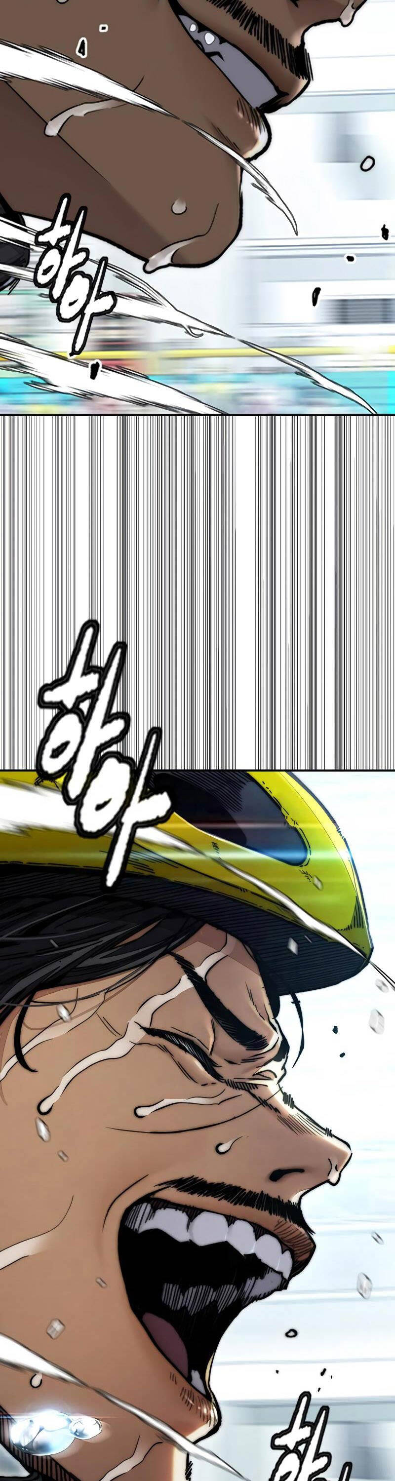 Thể Thao Cực Hạn Chap 505 - Next Chap 506