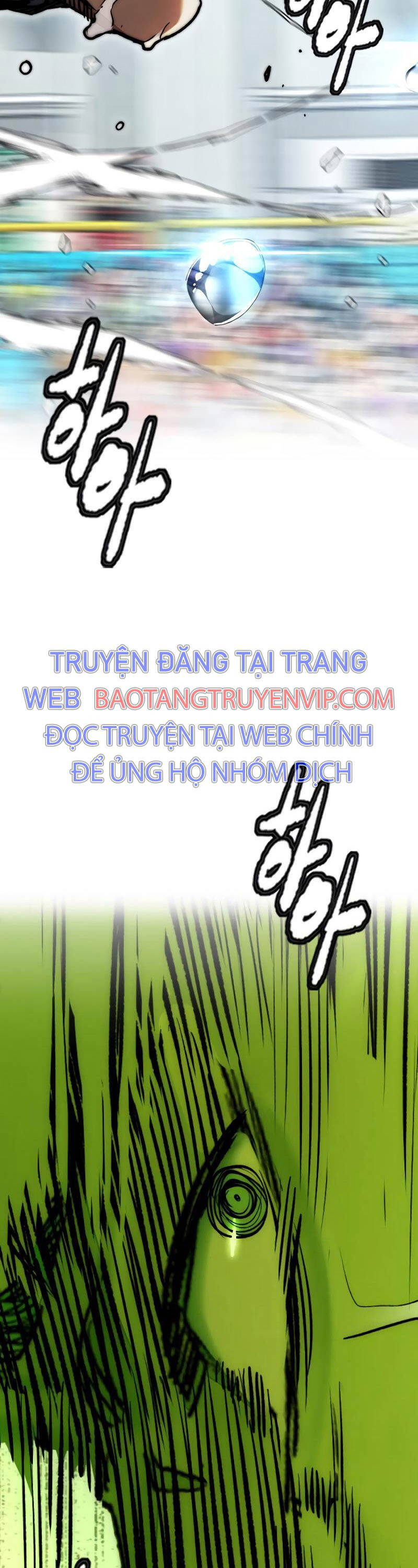 Thể Thao Cực Hạn Chap 505 - Next Chap 506