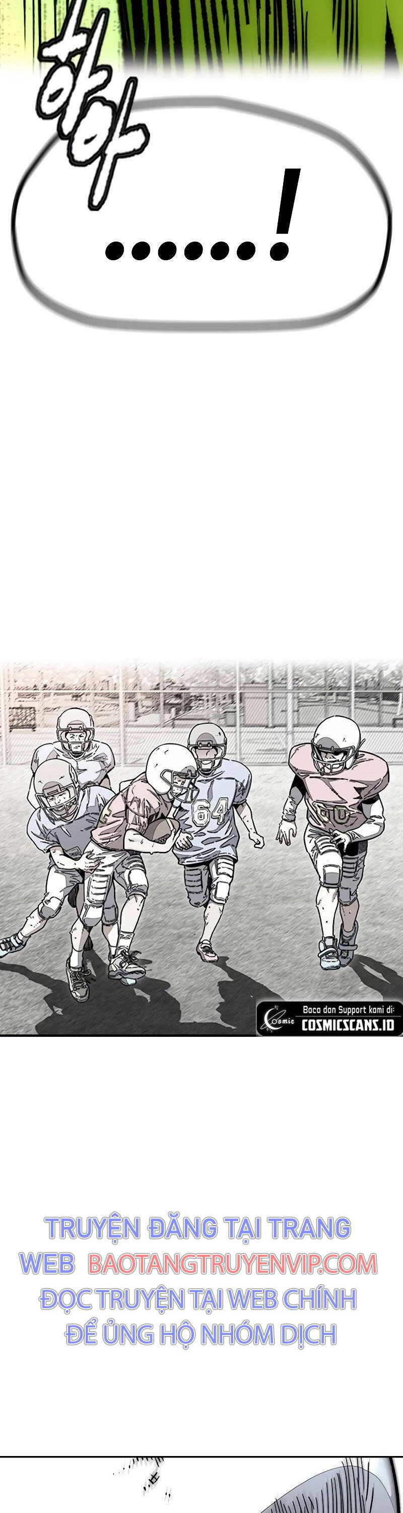 Thể Thao Cực Hạn Chap 505 - Next Chap 506