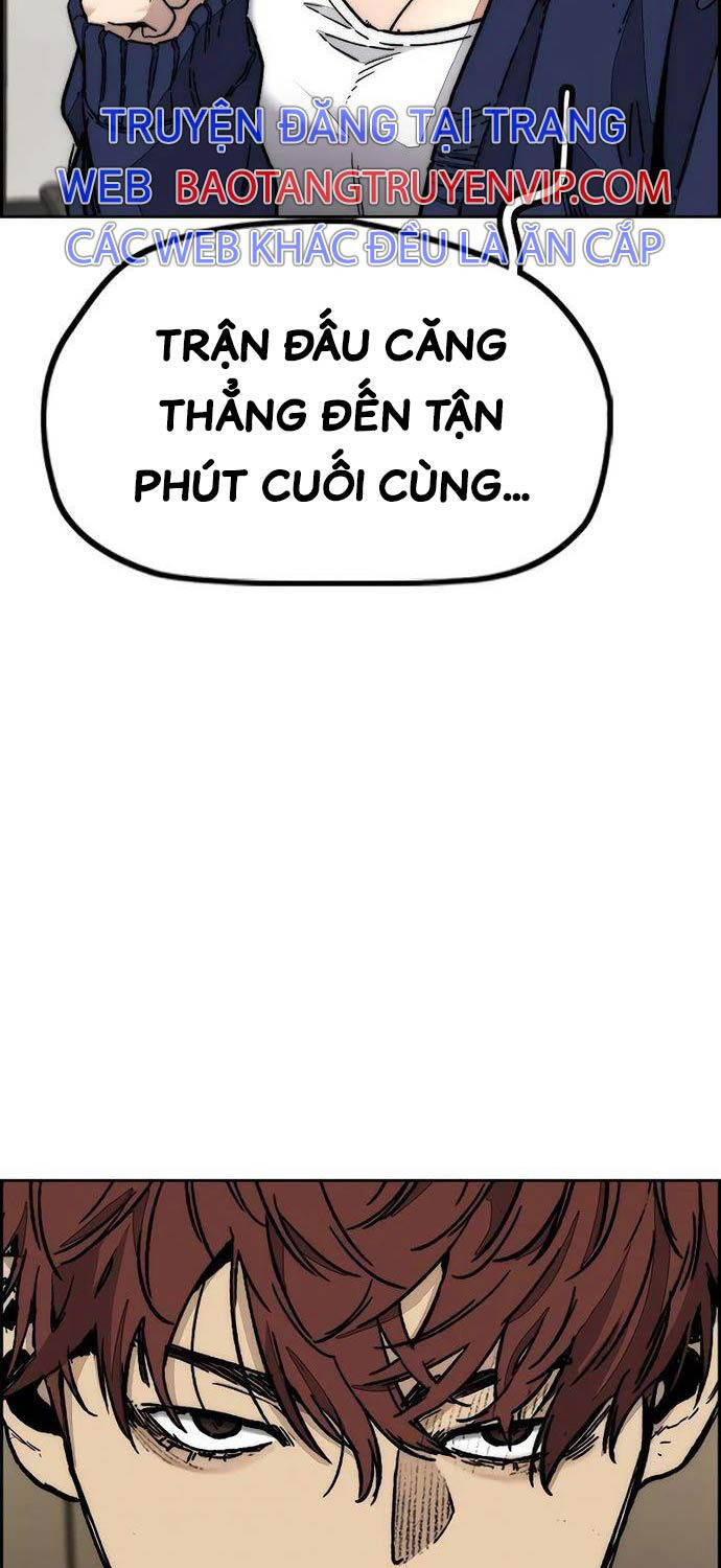 Thể Thao Cực Hạn Chap 506 - Next Chap 507