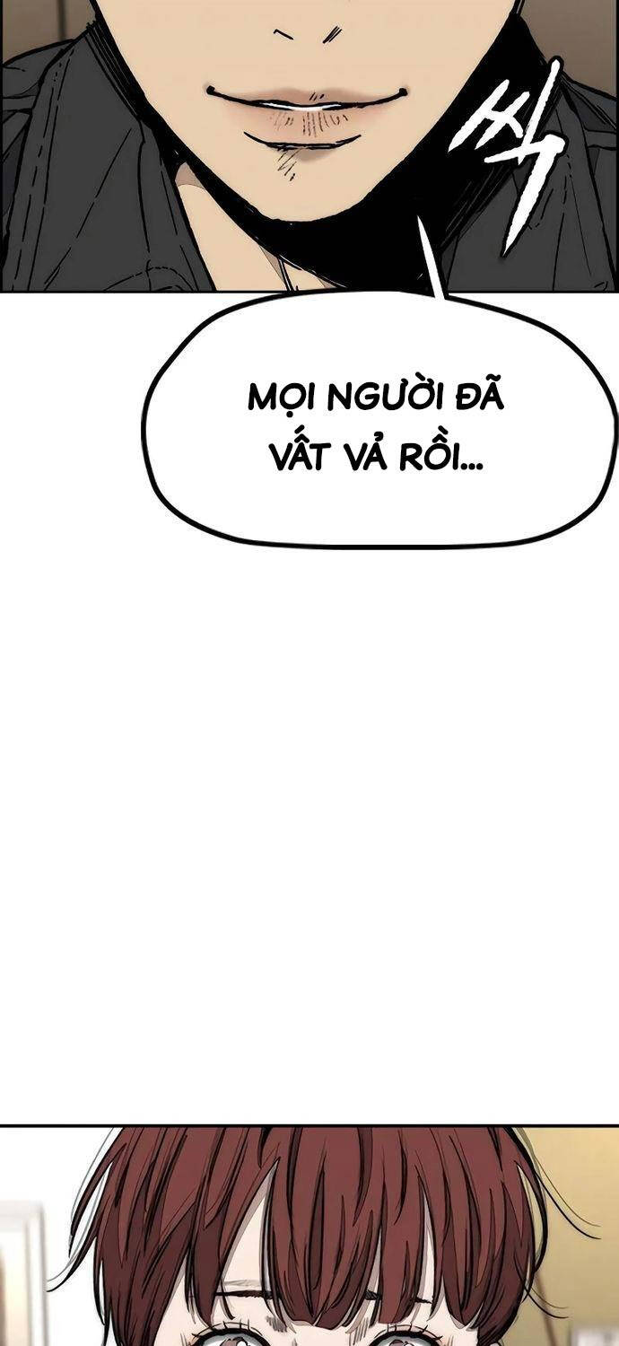 Thể Thao Cực Hạn Chap 506 - Next Chap 507