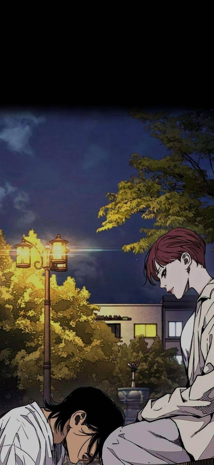 Thể Thao Cực Hạn Chap 506 - Next Chap 507