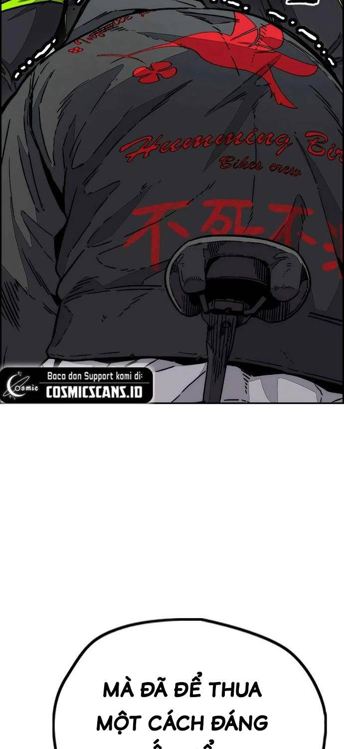 Thể Thao Cực Hạn Chap 506 - Next Chap 507