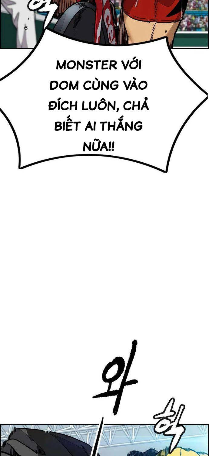 Thể Thao Cực Hạn Chap 506 - Next Chap 507