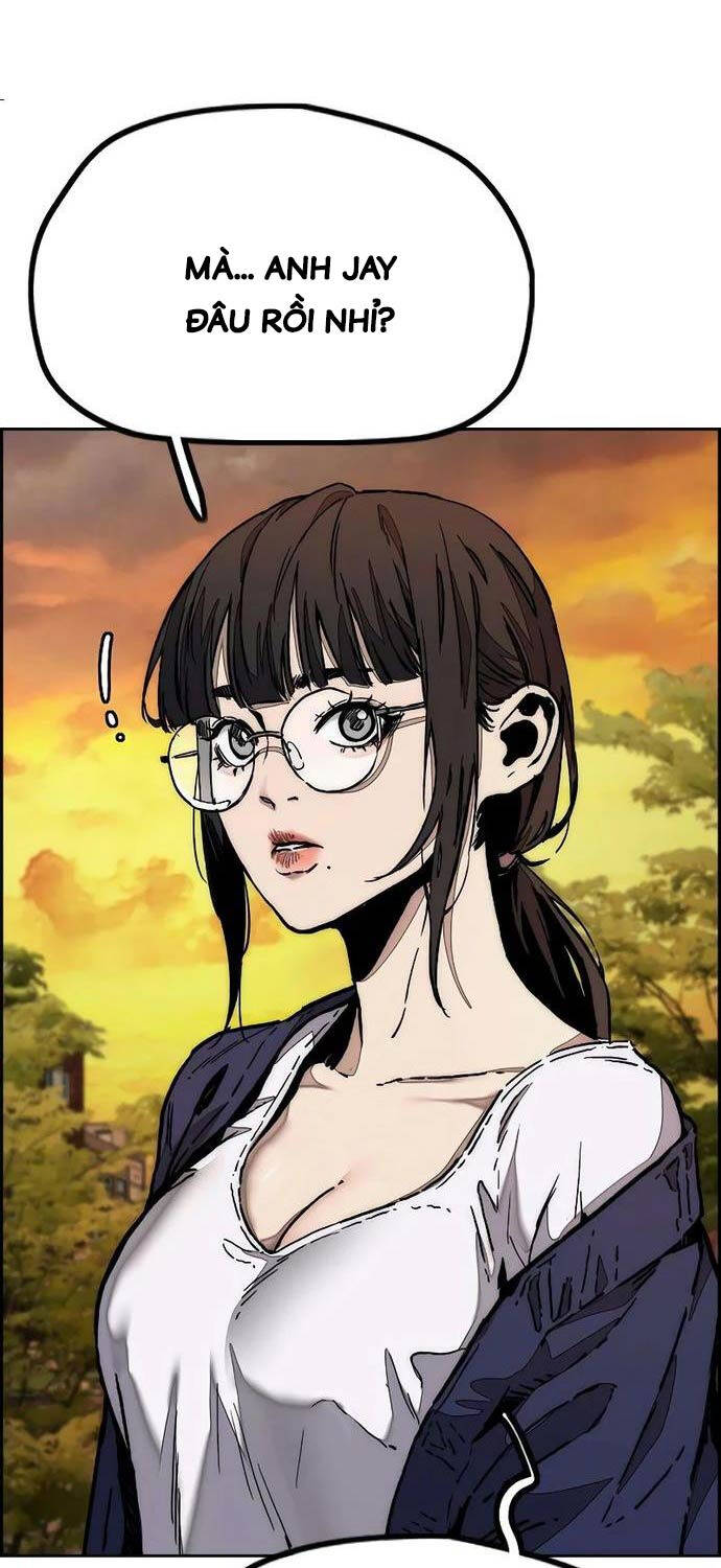 Thể Thao Cực Hạn Chap 506 - Next Chap 507