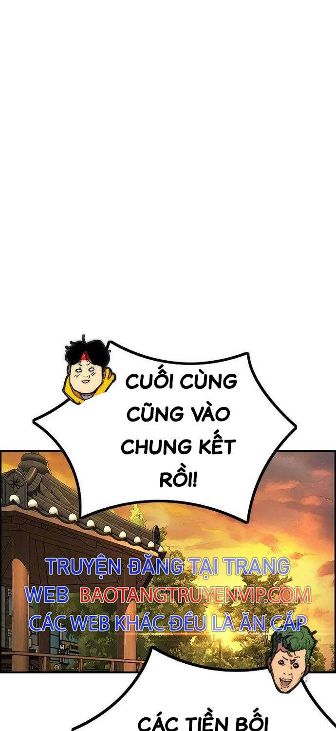 Thể Thao Cực Hạn Chap 506 - Next Chap 507