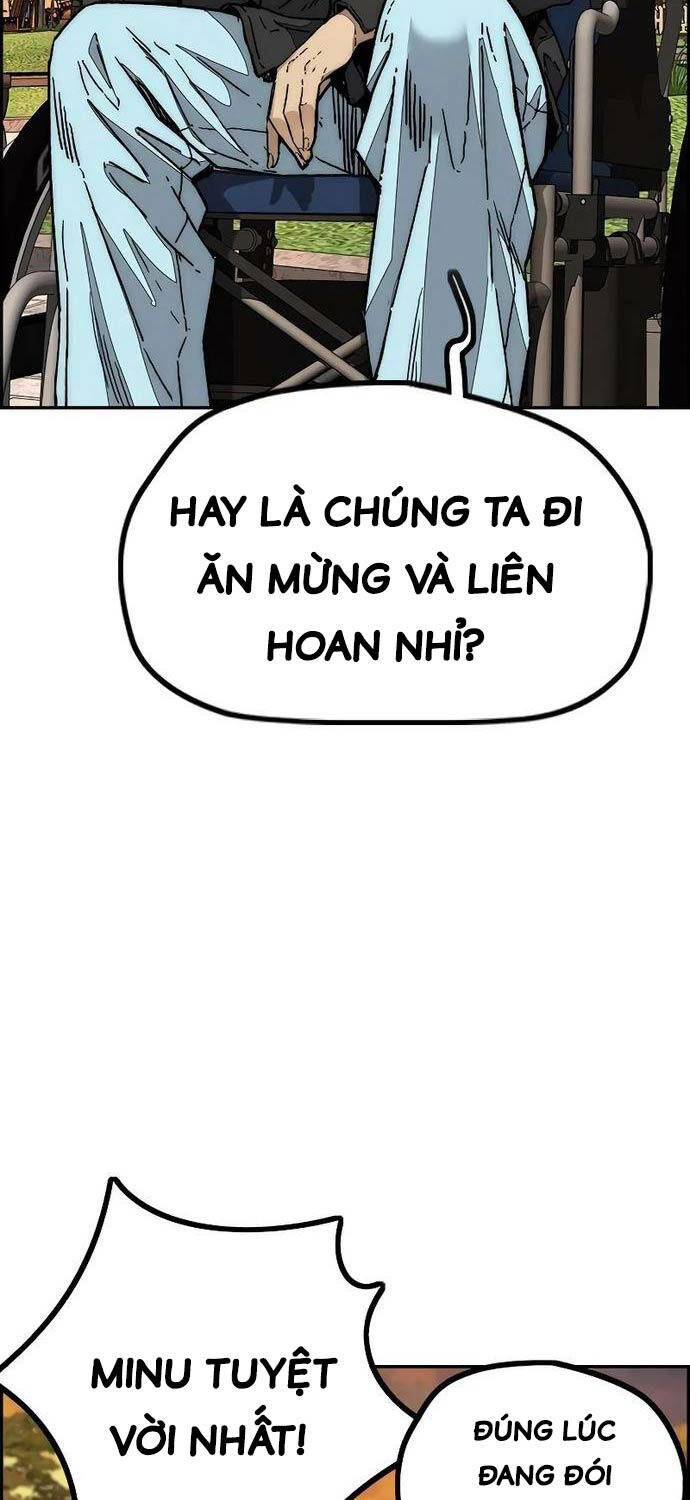 Thể Thao Cực Hạn Chap 506 - Next Chap 507