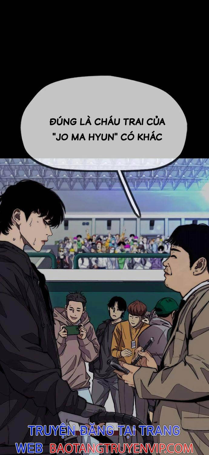 Thể Thao Cực Hạn Chap 506 - Next Chap 507