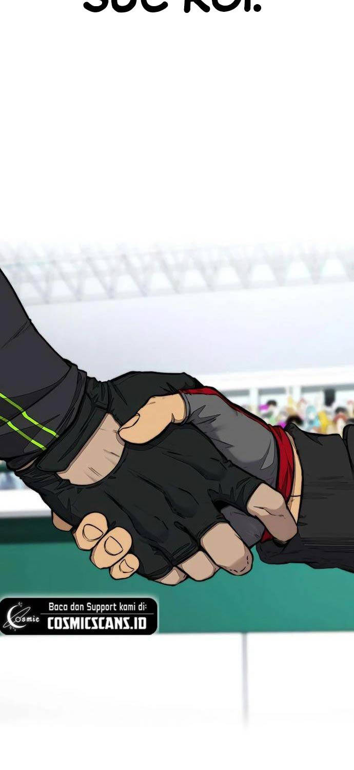 Thể Thao Cực Hạn Chap 506 - Next Chap 507