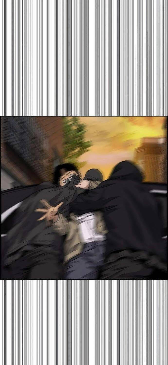 Thể Thao Cực Hạn Chap 506 - Next Chap 507