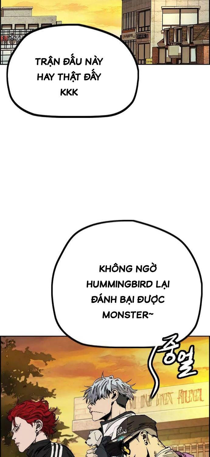 Thể Thao Cực Hạn Chap 506 - Next Chap 507