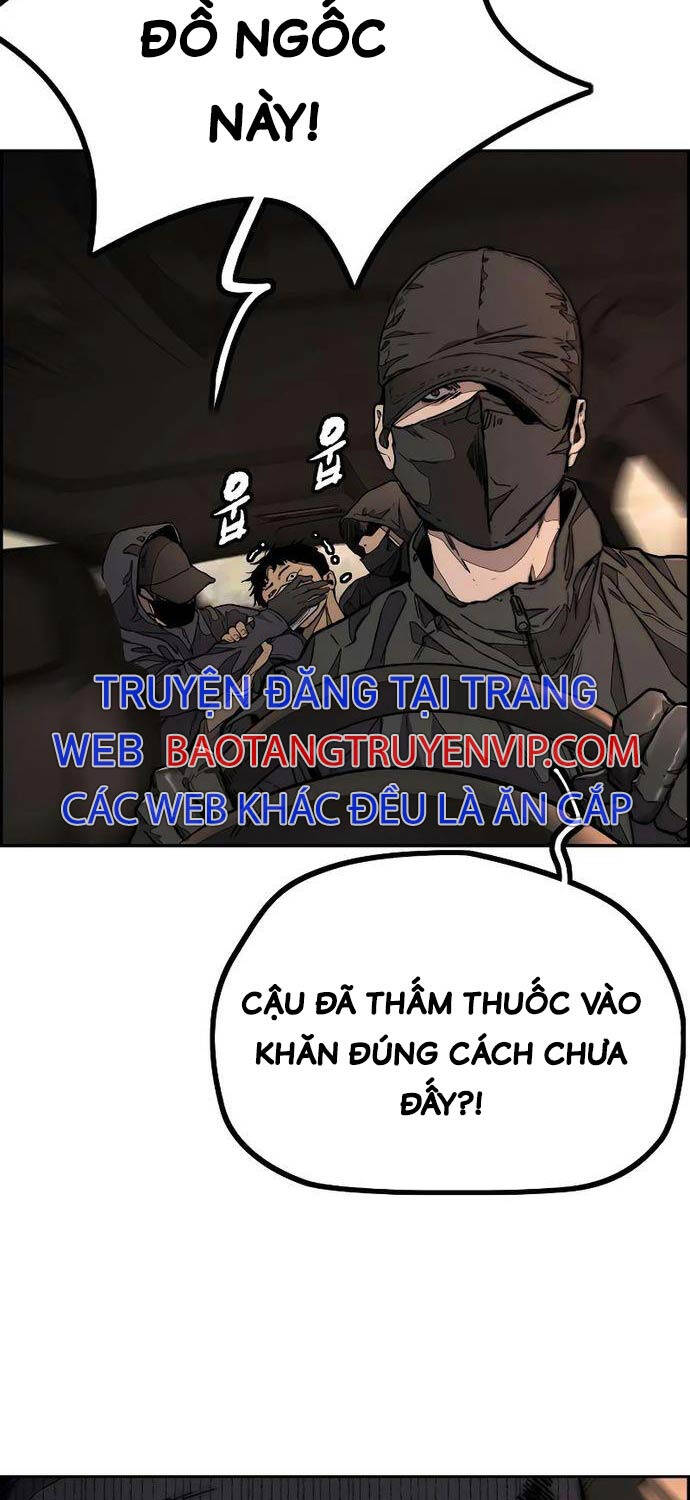 Thể Thao Cực Hạn Chap 506 - Next Chap 507