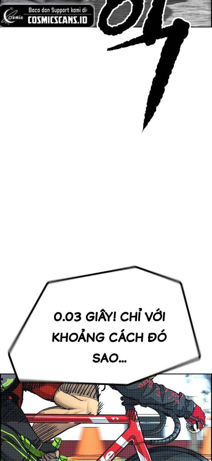 Thể Thao Cực Hạn Chap 506 - Next Chap 507