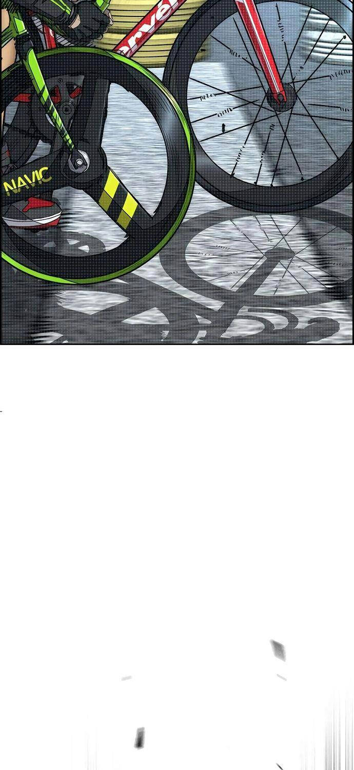 Thể Thao Cực Hạn Chap 506 - Next Chap 507