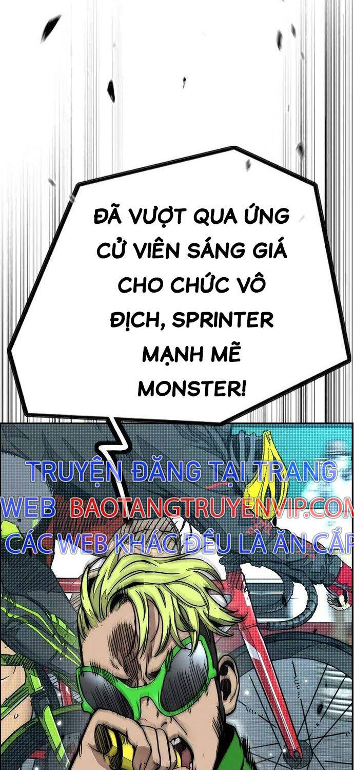 Thể Thao Cực Hạn Chap 506 - Next Chap 507