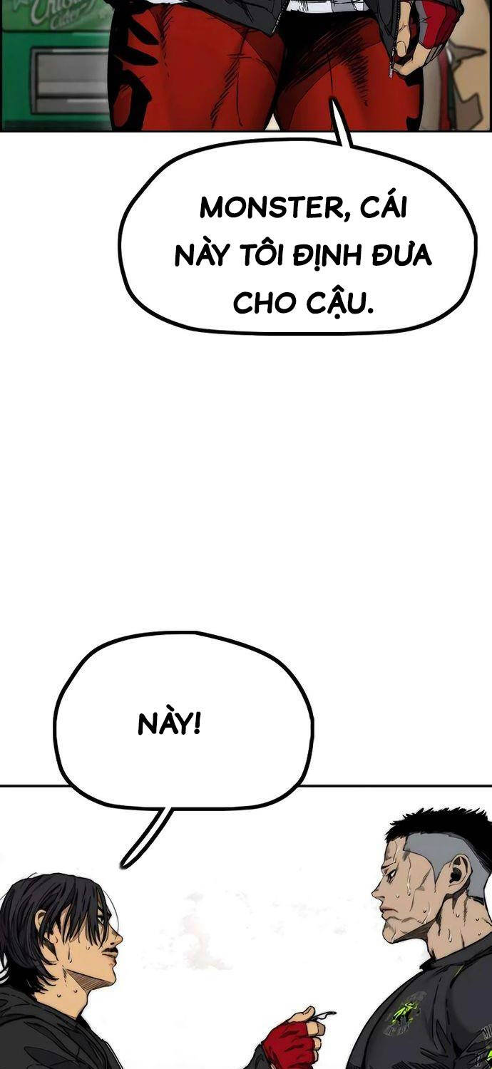 Thể Thao Cực Hạn Chap 506 - Next Chap 507
