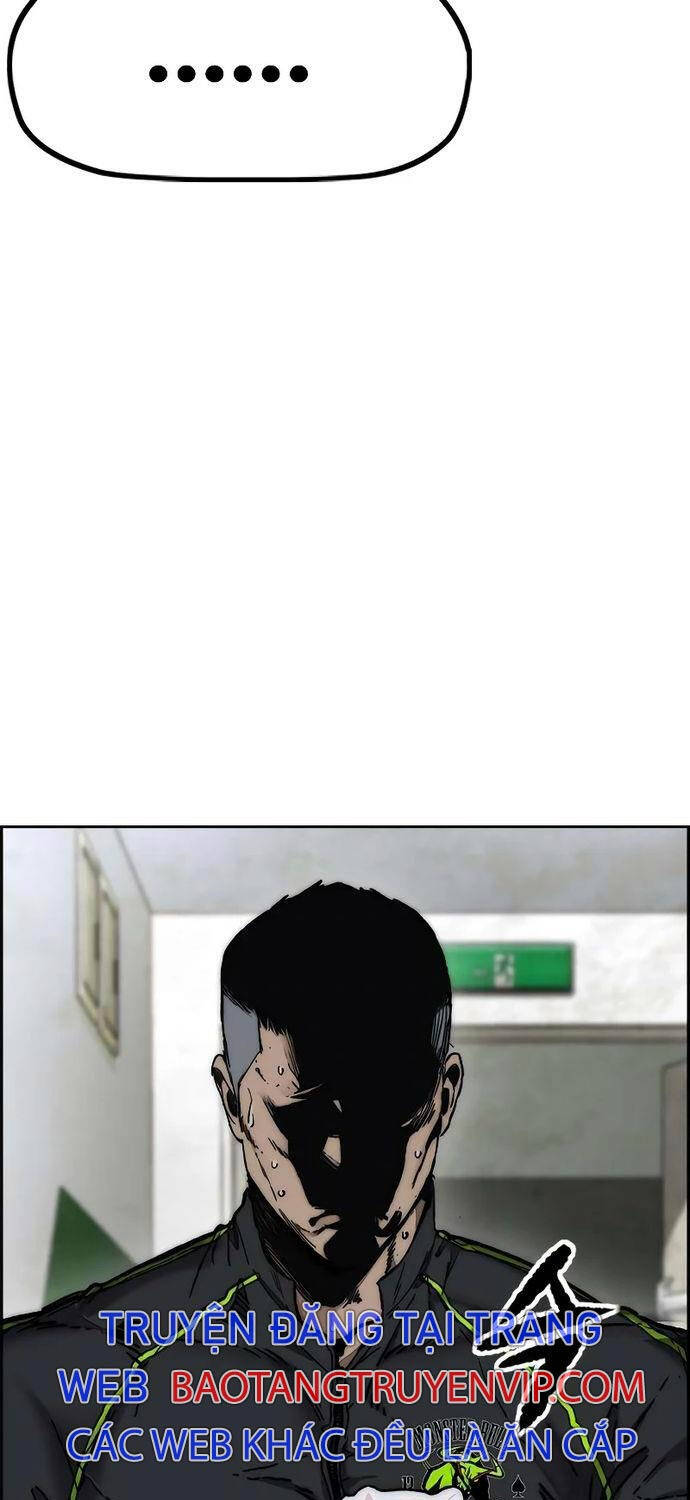 Thể Thao Cực Hạn Chap 506 - Next Chap 507