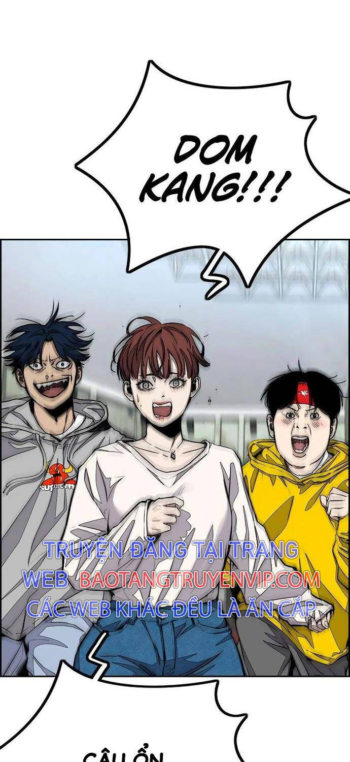 Thể Thao Cực Hạn Chap 506 - Next Chap 507