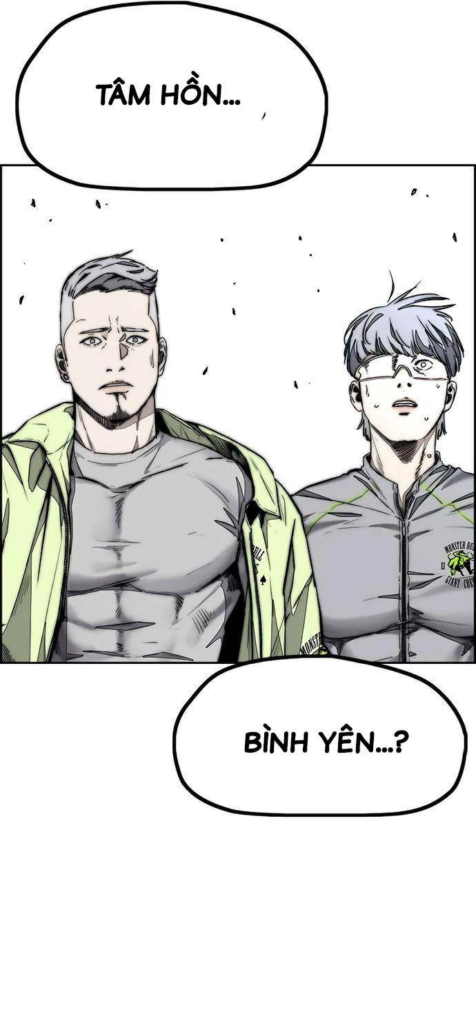 Thể Thao Cực Hạn Chap 506 - Next Chap 507