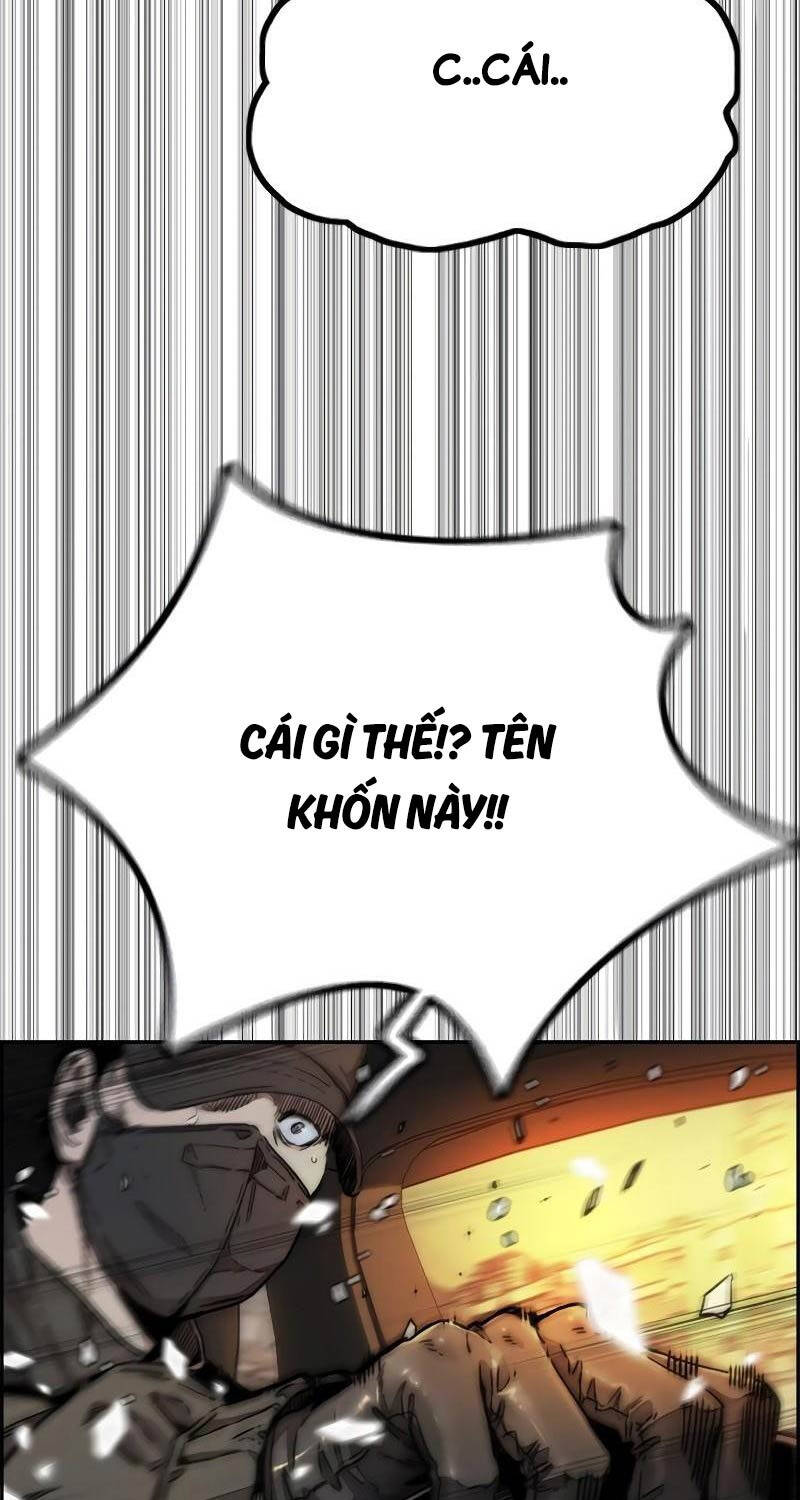 Thể Thao Cực Hạn Chap 507 - Next Chap 508