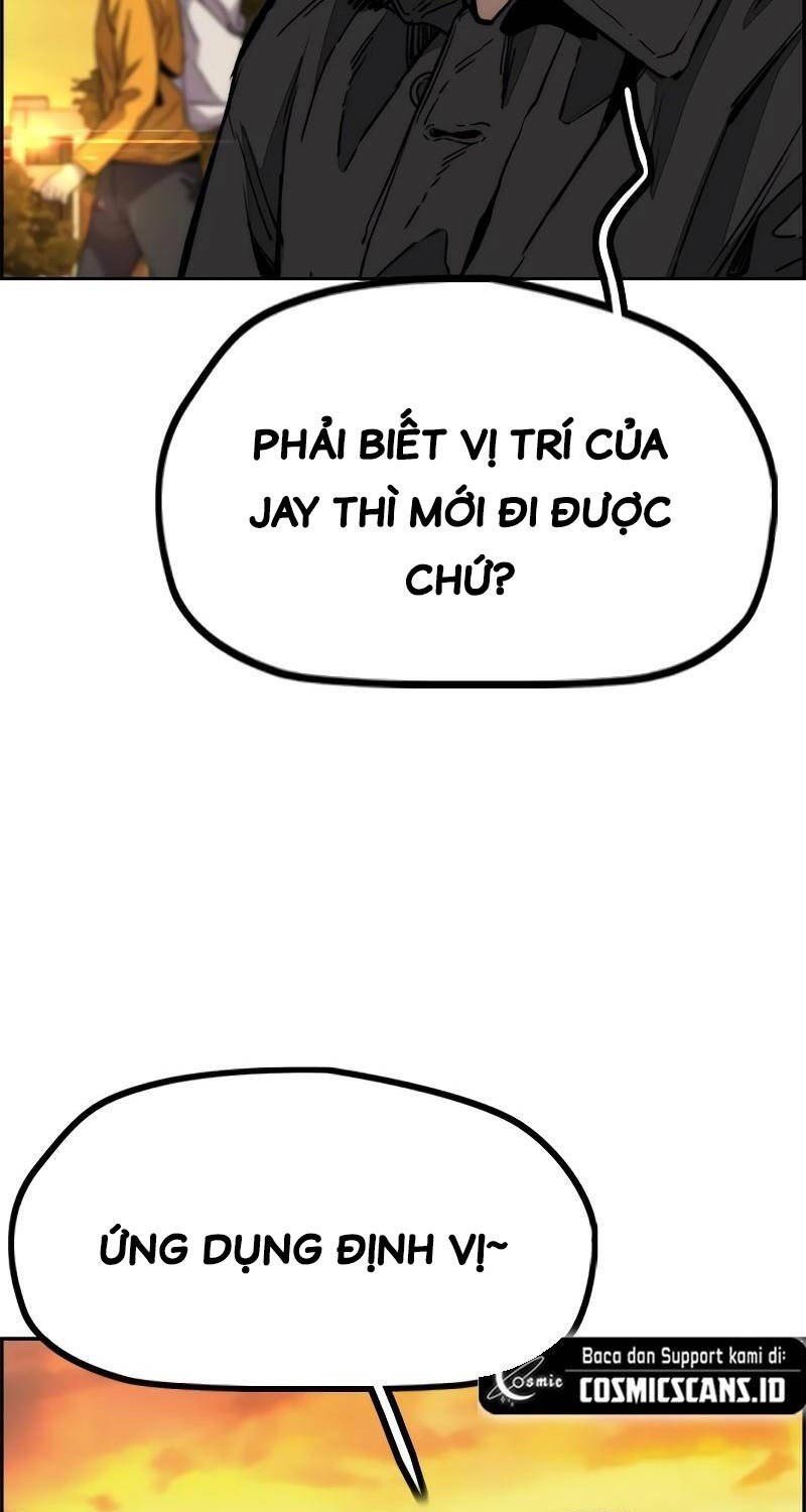 Thể Thao Cực Hạn Chap 507 - Next Chap 508