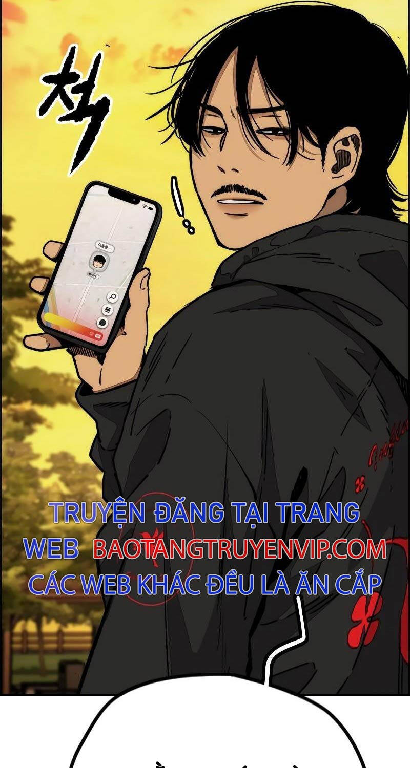 Thể Thao Cực Hạn Chap 507 - Next Chap 508