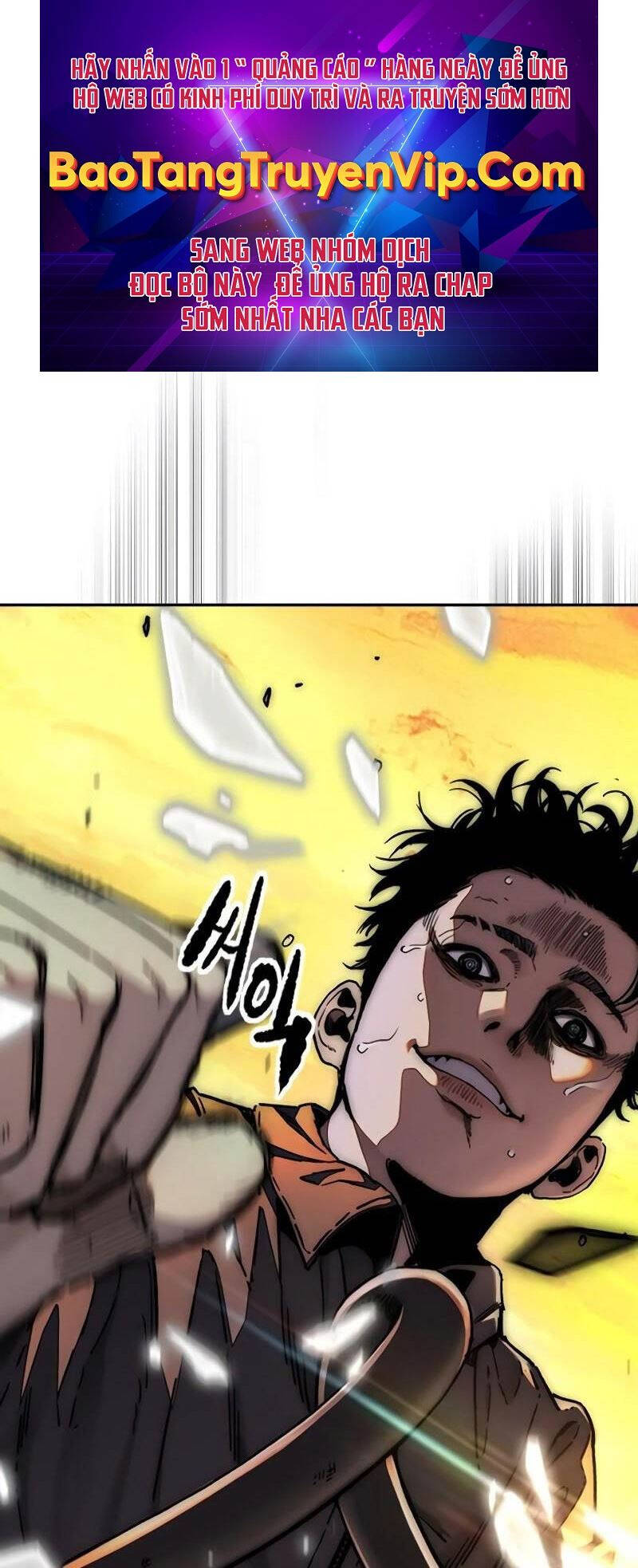 Thể Thao Cực Hạn Chap 507 - Next Chap 508