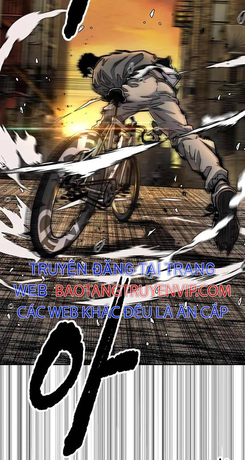 Thể Thao Cực Hạn Chap 507 - Next Chap 508