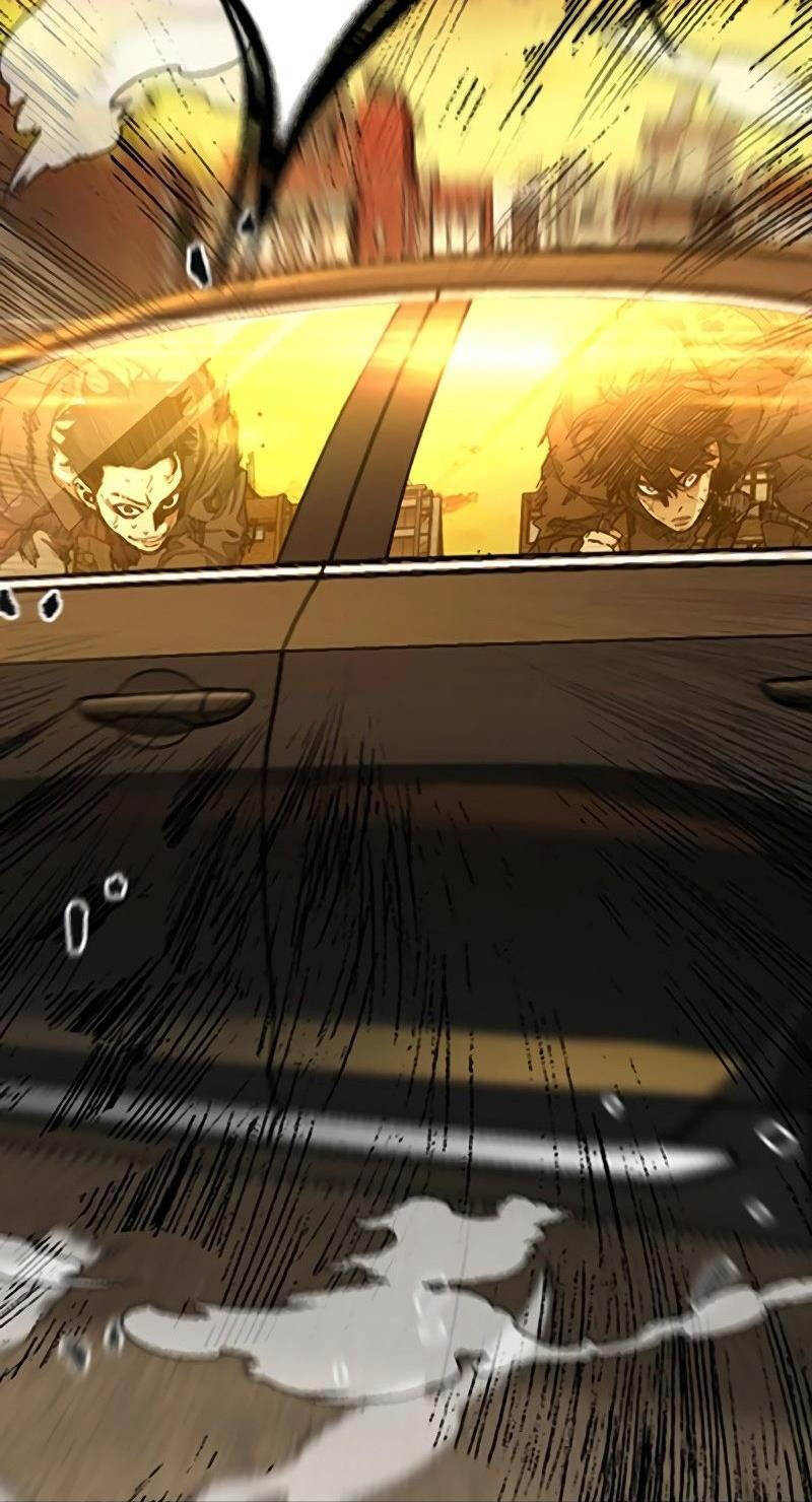 Thể Thao Cực Hạn Chap 507 - Next Chap 508