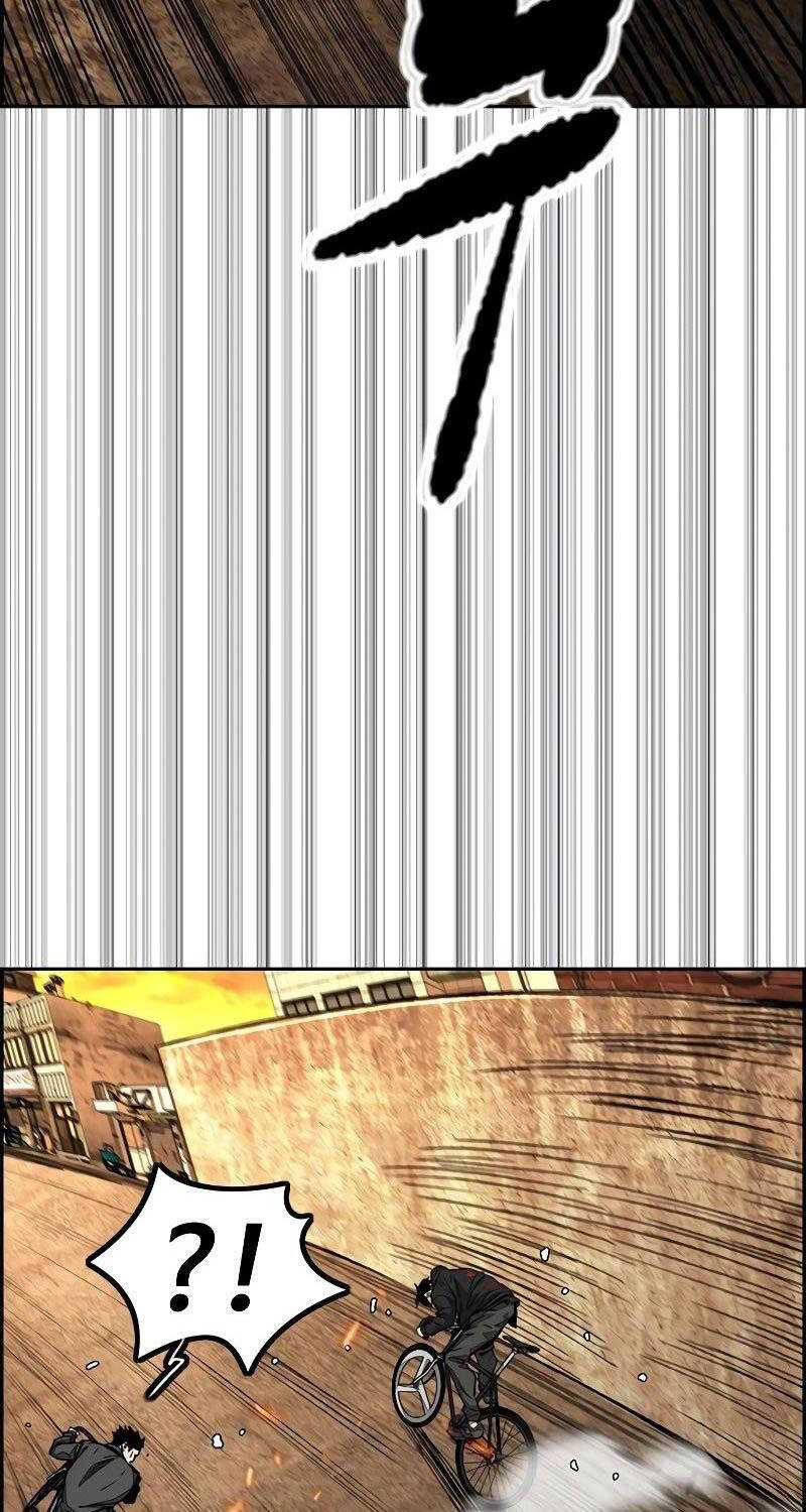 Thể Thao Cực Hạn Chap 507 - Next Chap 508