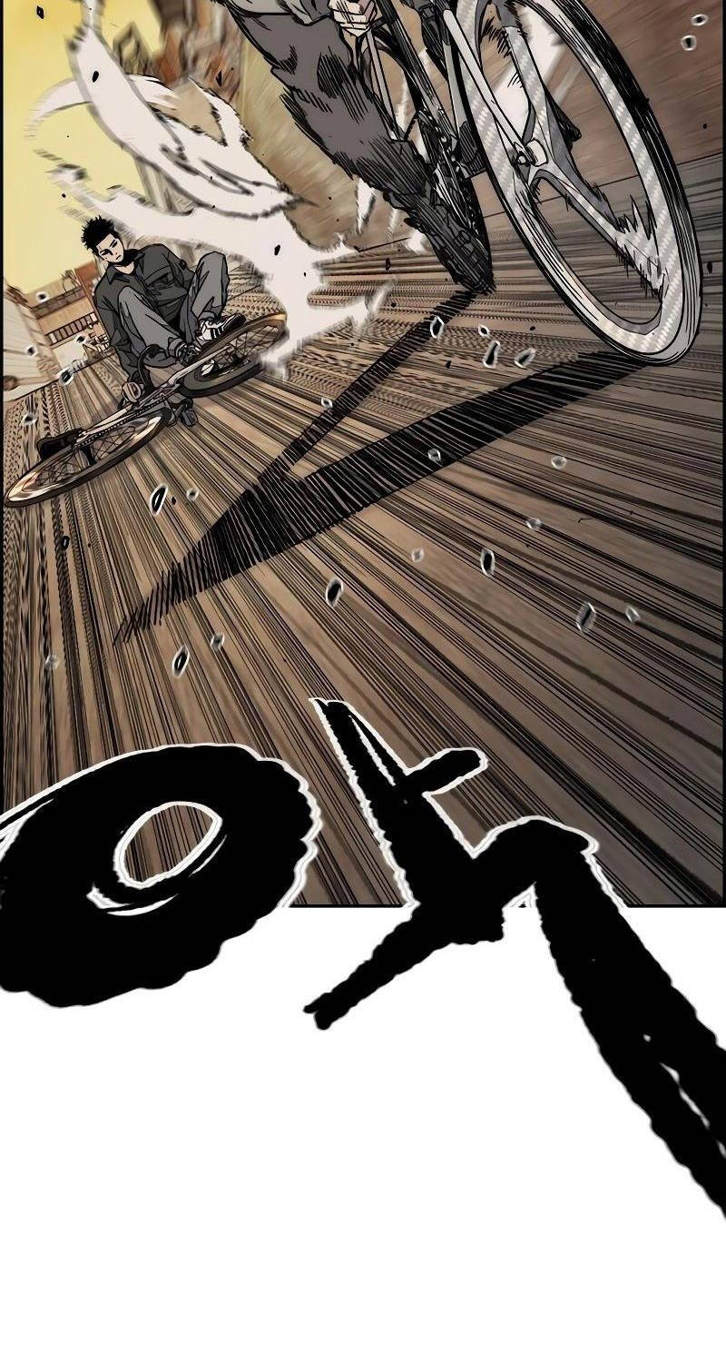 Thể Thao Cực Hạn Chap 507 - Next Chap 508