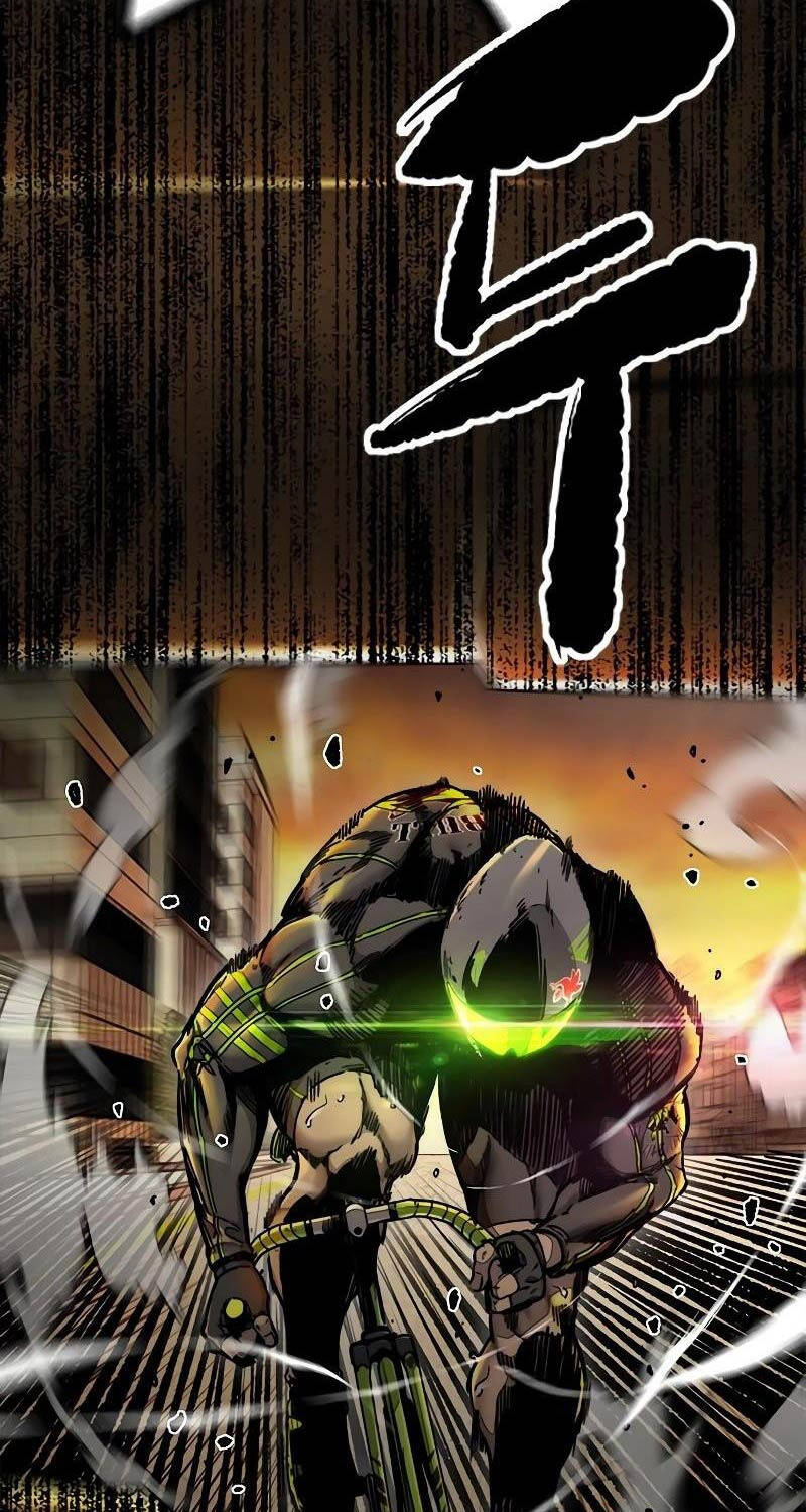 Thể Thao Cực Hạn Chap 507 - Next Chap 508