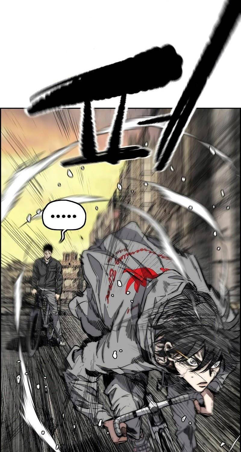 Thể Thao Cực Hạn Chap 507 - Next Chap 508