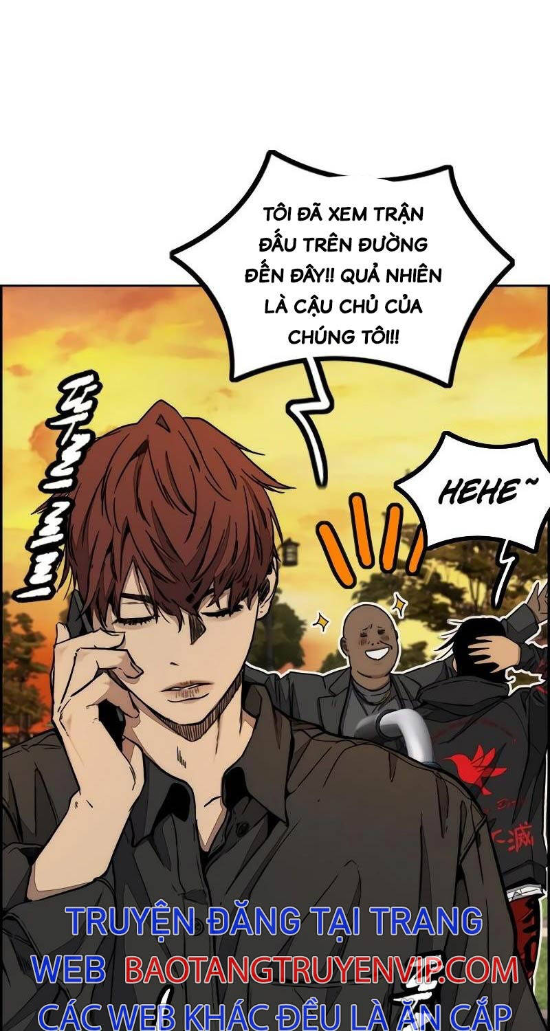 Thể Thao Cực Hạn Chap 507 - Next Chap 508