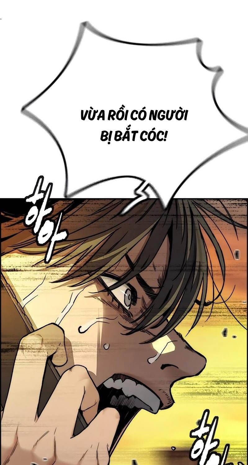 Thể Thao Cực Hạn Chap 507 - Next Chap 508